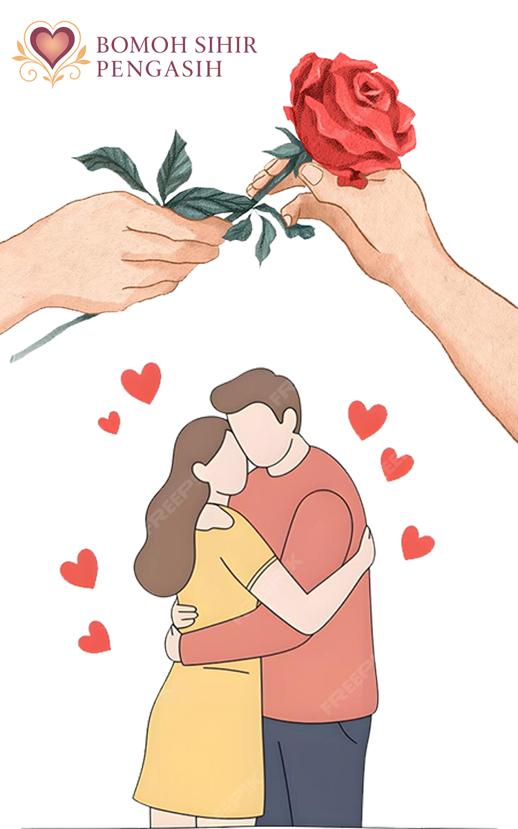 tentang kami bomoh sihir pengasih