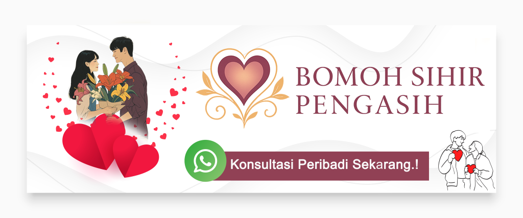 bomoh sihir pengasih berkesan