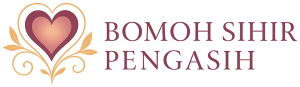 bomoh sihir pengasih