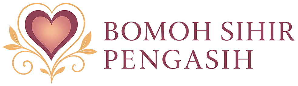 bomoh sihir pengasih