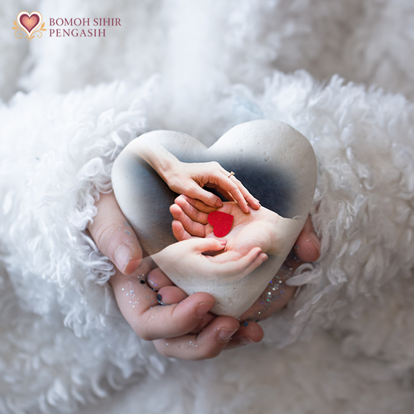 rawatan pemikat cinta